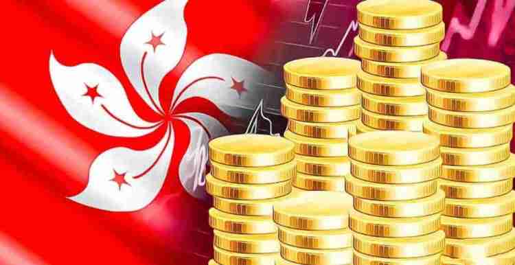 香港稳定币是什么？什么时候发行？